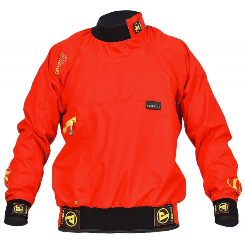 Veste Tourlite manches longues PEAK UK Remise