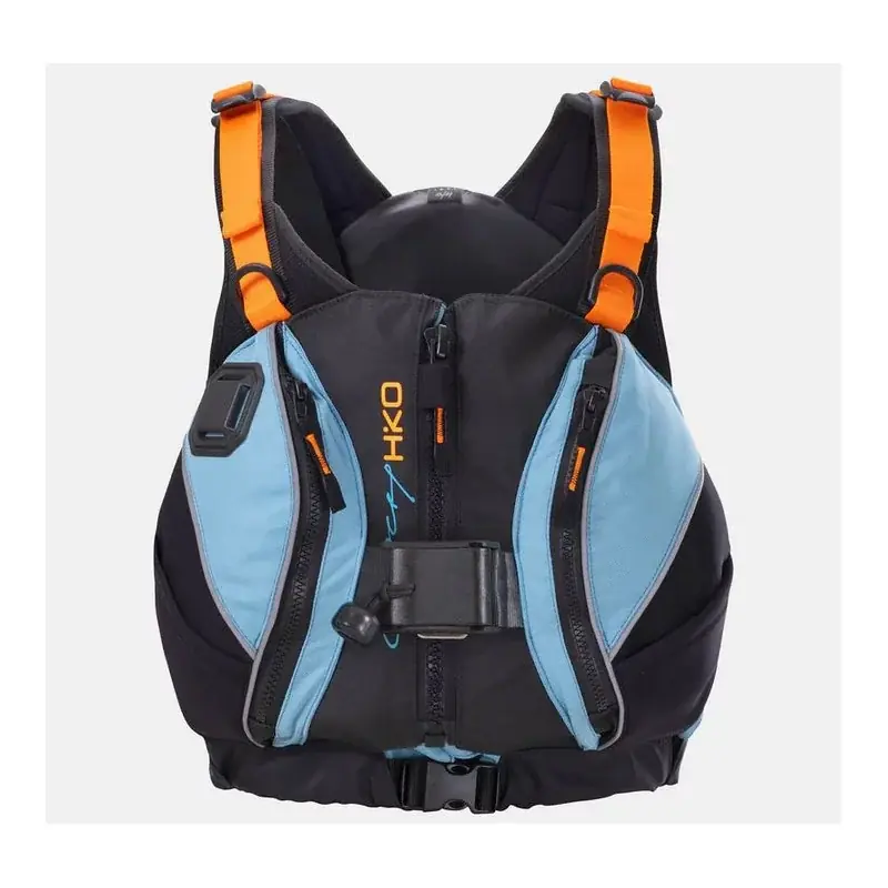 Gilet kayak Moniteur - Cinch Harnais - HIKO Achat Immédiat