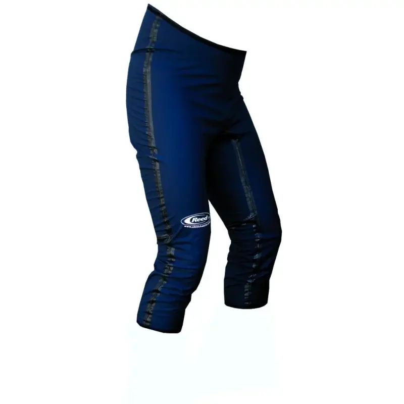 Affaire À Saisir Pantalon 3/4 Aquatherm Fleece REED CHILL CHEATER