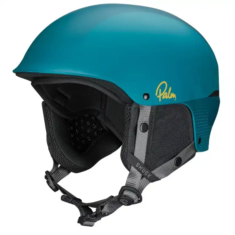 Prix Promo Casque rivière ou mer - Shuck 2.0 - PALM