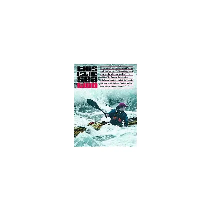 DVD this is the sea 2 Acheter En Ligne
