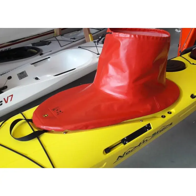 Jupe pvc Cap Coz COTTEN/BEKAYAK Offre Spéciale