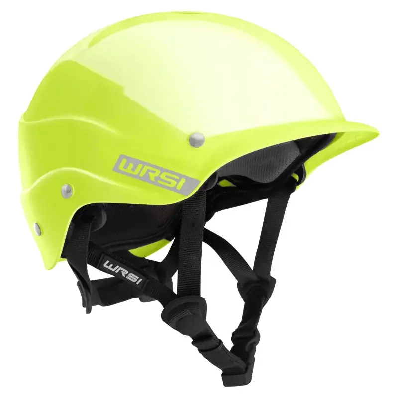 Quantité Limitée Casque kayak - WRSI Current - NRS