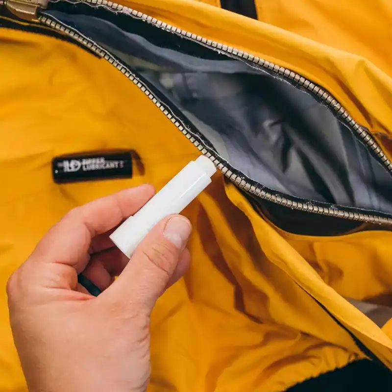 Offre Spéciale Lubrifiant pour fermeture Zip - Zipper lubricant - KOKATAT