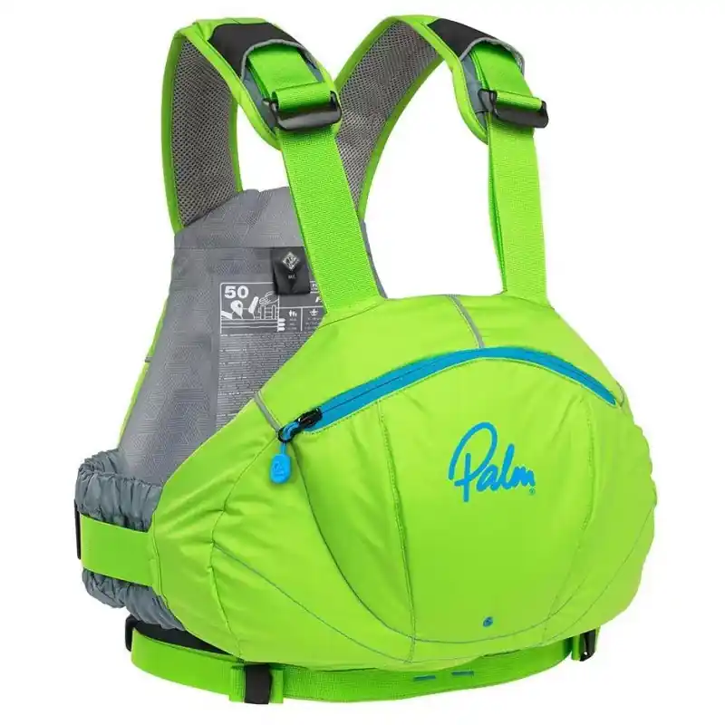 Gilet FX PALM Offre Limitée
