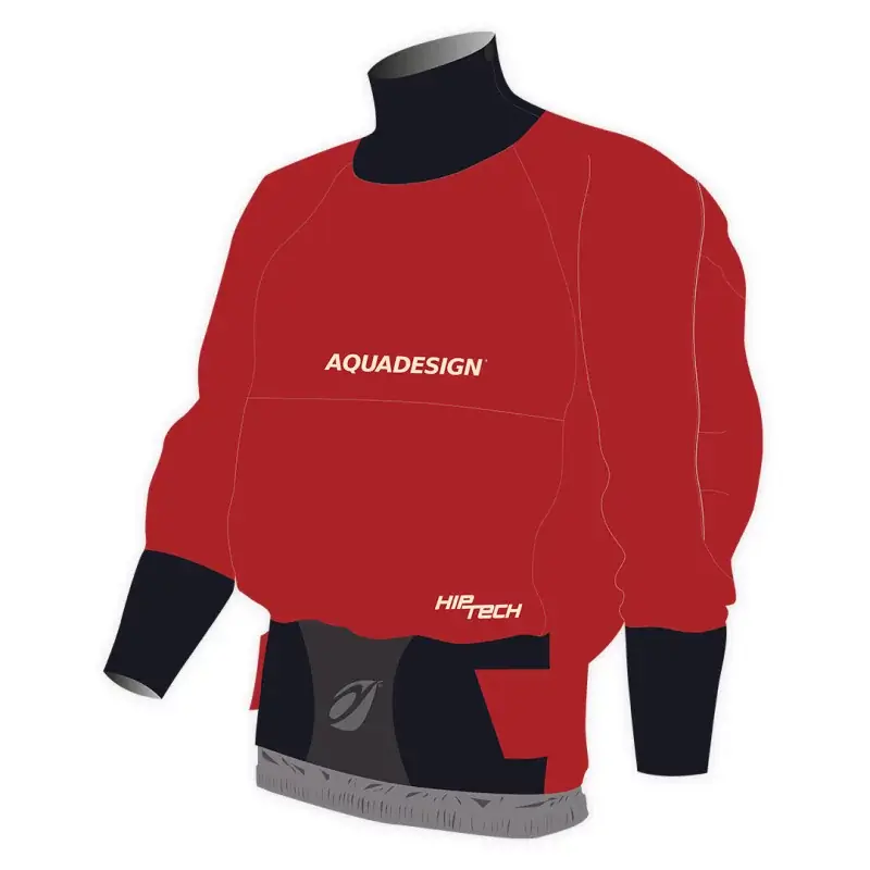 Usine Directe Veste Kayak rivière ou surf - HipTech - AQUADESIGN