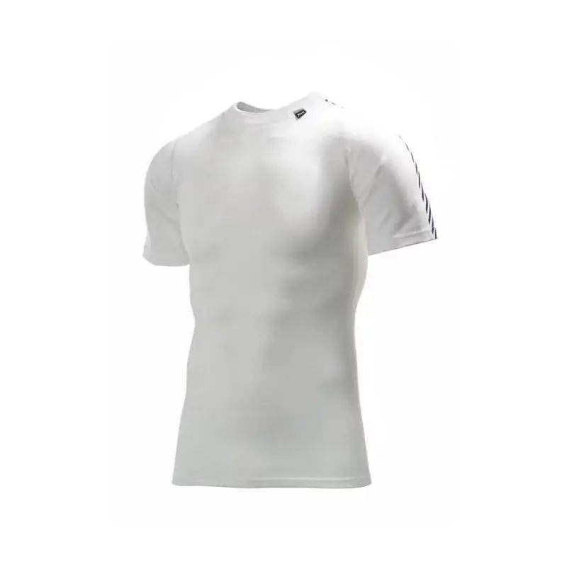 Must-Have Tee shirt Lifa Homme STRIPE T (manches courtes) HELLY HANSEN