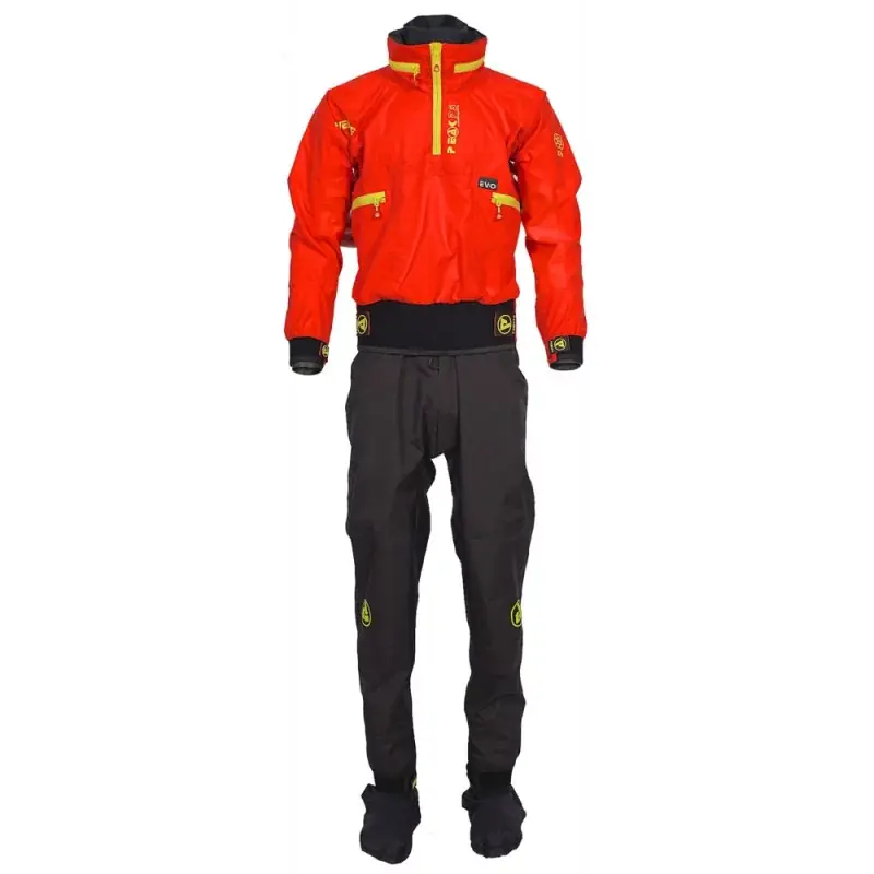 Produit De Marque Combinaison Sèche - Adventure One Piece - PEAK UK