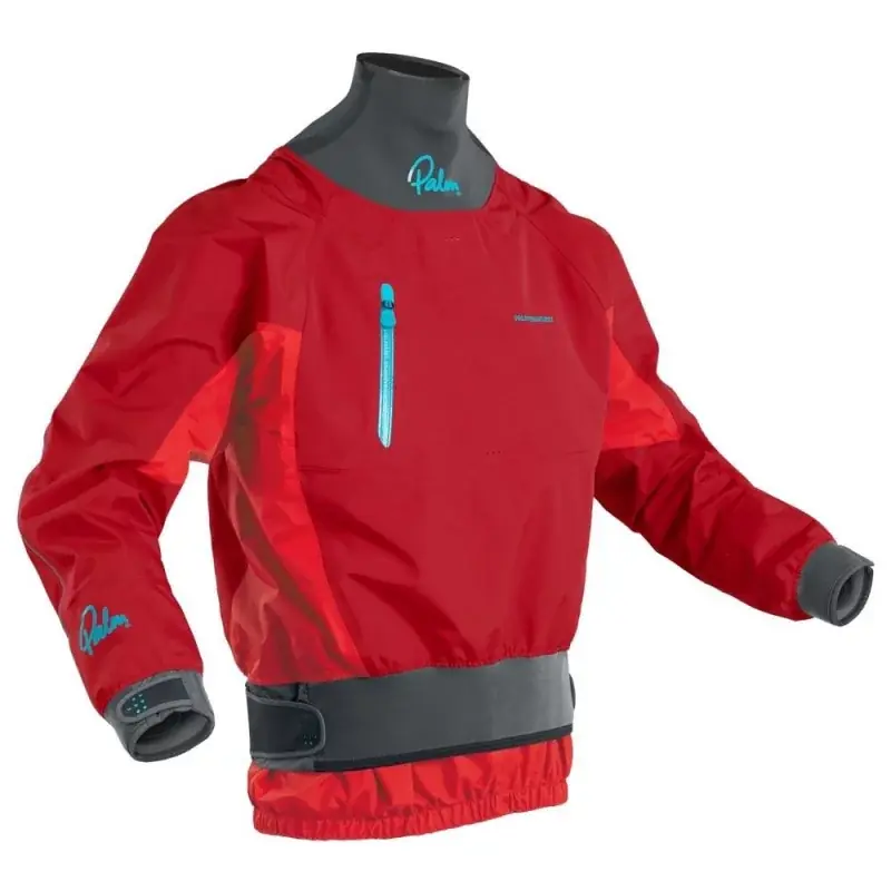Veste étanche kayak rivière - Atom - PALM Nouvel Arrivage