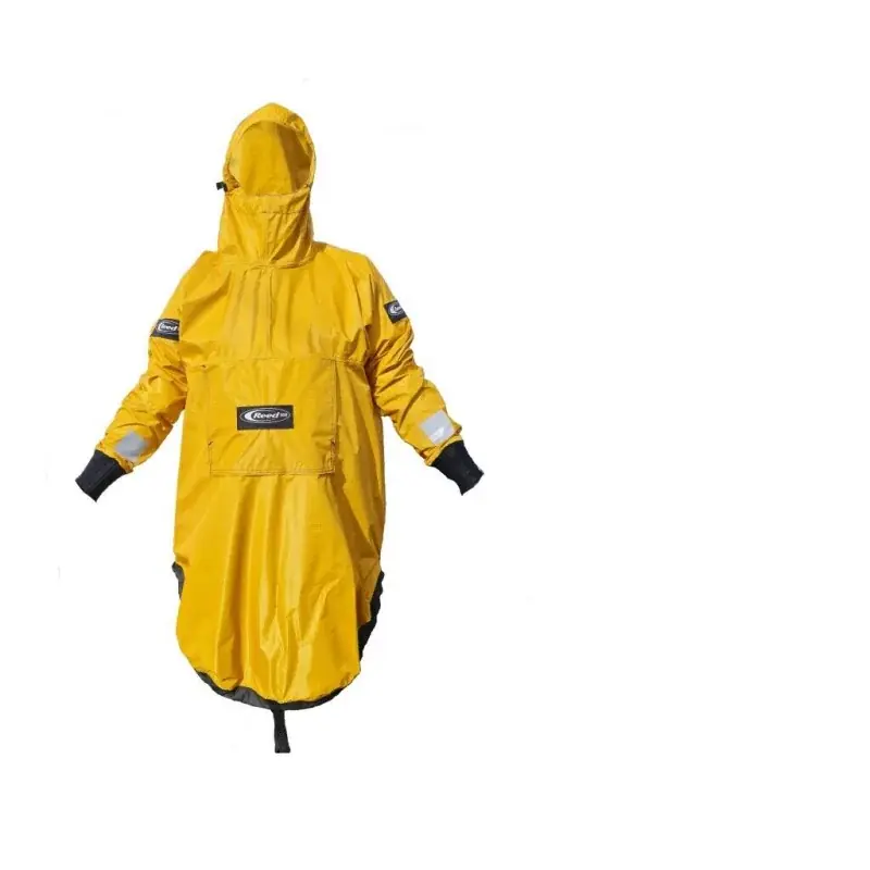 Meilleur Choix Sur-veste étanche réchauffante - Rip Stop Cover All Cag - REED CHILL CHEATER