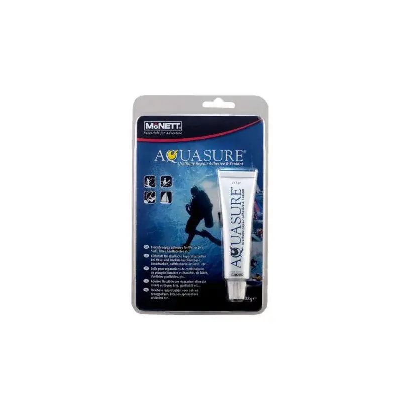 Aquasure 28 g McNETT Remise