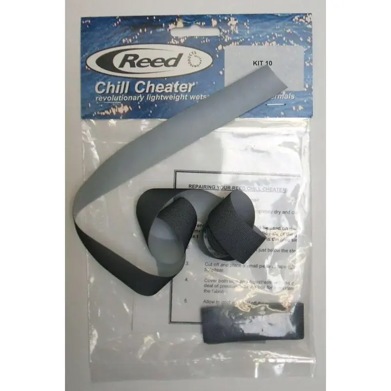 Kit de réparation REED CHILL CHEATER Paiement Sécurisé