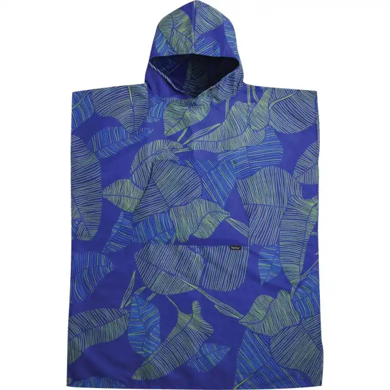 Jusqu'à Épuisement Des Stocks Poncho - PACKTOWL