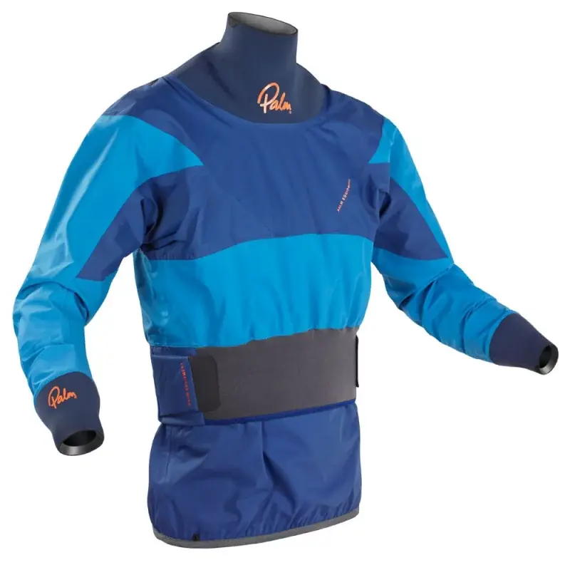 Livraison Express Veste kayak Rivière et Surf - Fuse Action - PALM