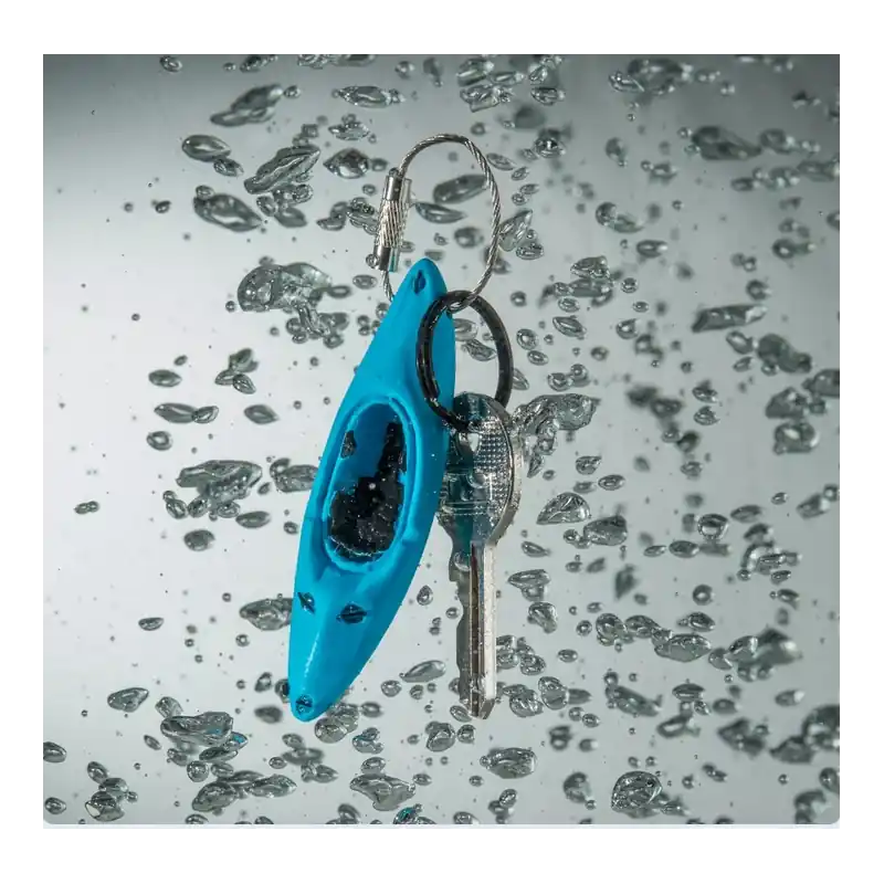 Pas Cher Porte clé - kayak de rivière - HOBKEY