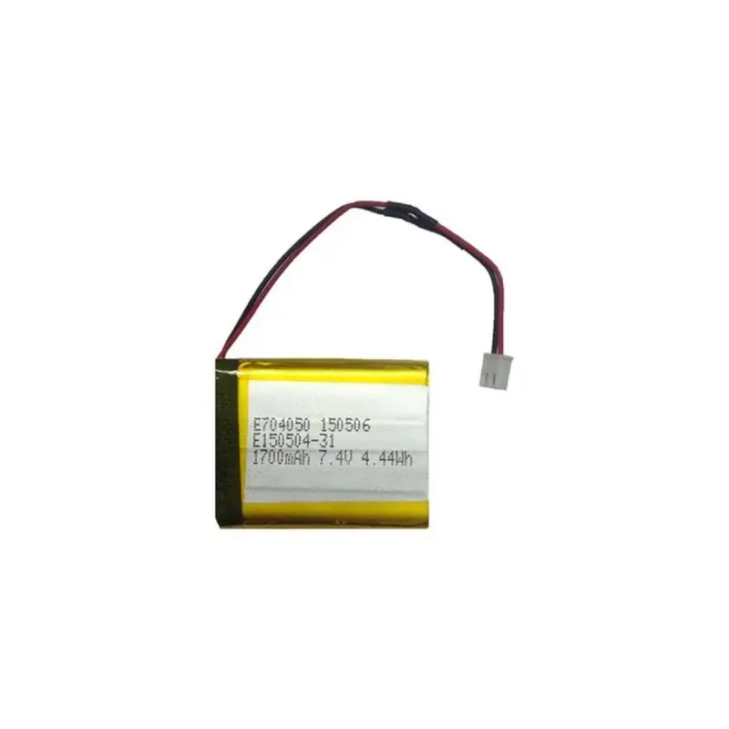 Nouvel Arrivage Batterie de rechange pour VHF RT420 et RT430 - VHF Série RT - NAVICOM