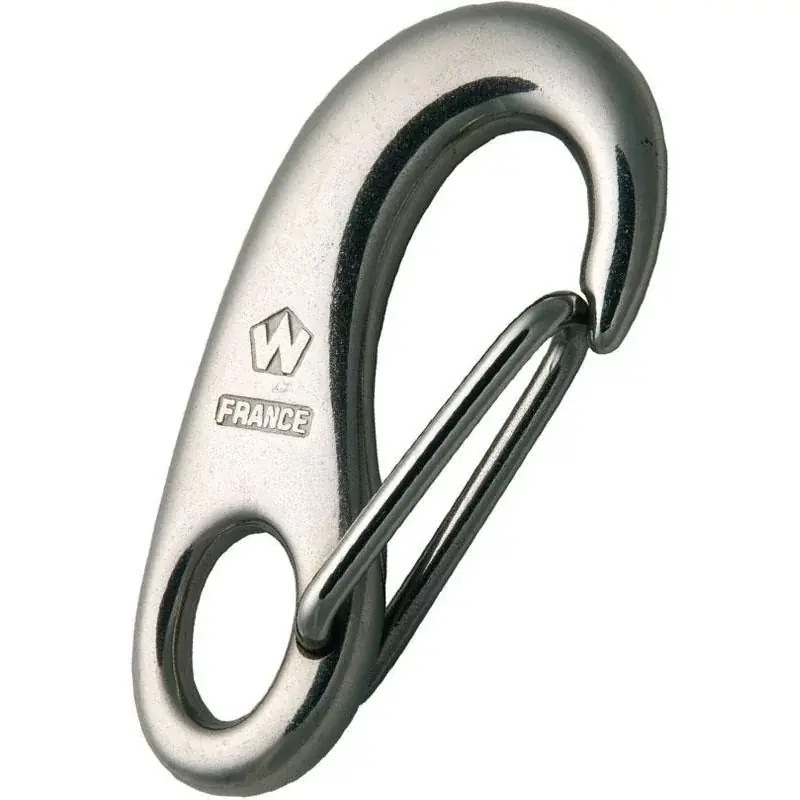 Achat Immédiat Mousqueton inox PLASTIMO