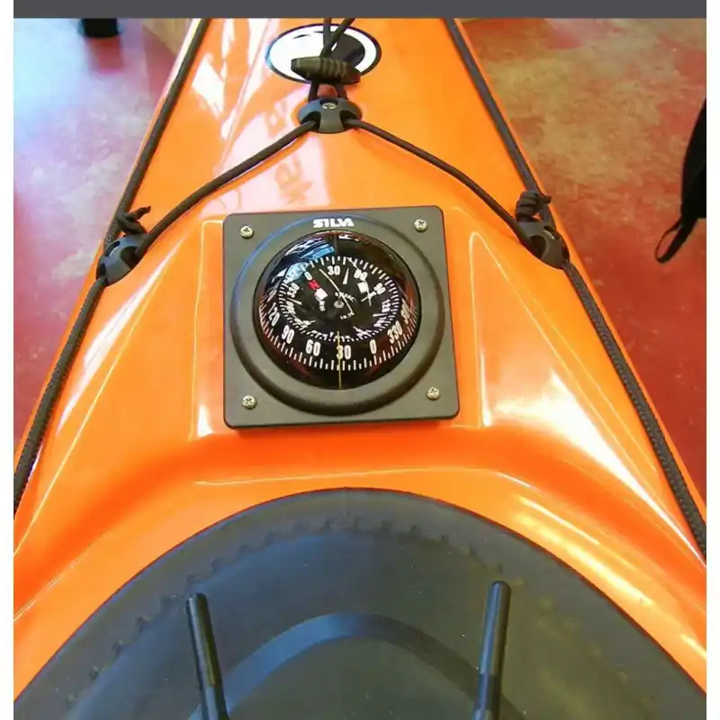 Compas de navigation kayak - 70 P - SILVA Nouvel Arrivage