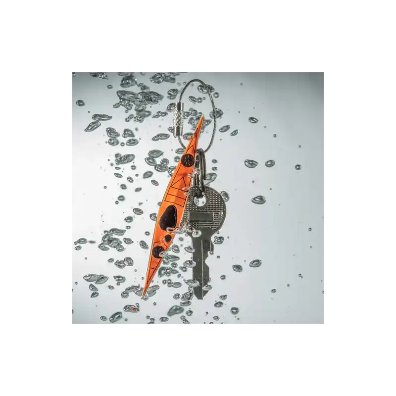Porte-clé kayak de mer HOBKEY Dernier Modèle