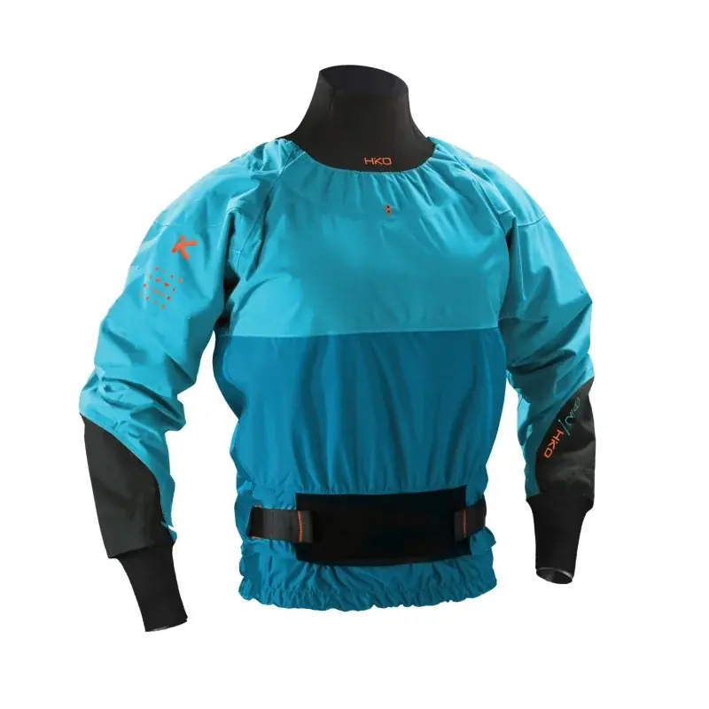 Paiement Sécurisé Veste étanche kayak rivière et surf - Paladin Air4 - HIKO
