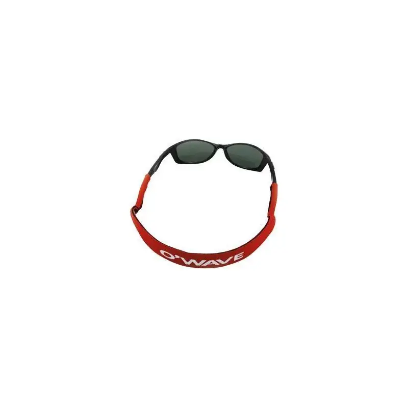 Cordon à lunette néoprène TOPOPLASTIC Vente Directe