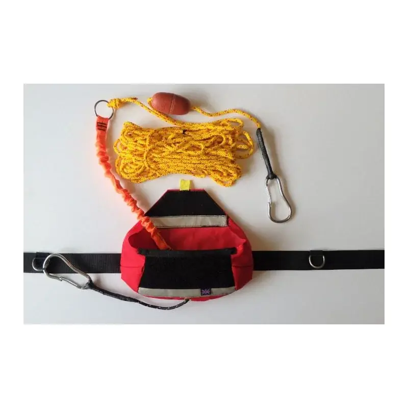 Ceinture de remorquage - Sea Guide Towline MK11 - WHETMAN Top Vente