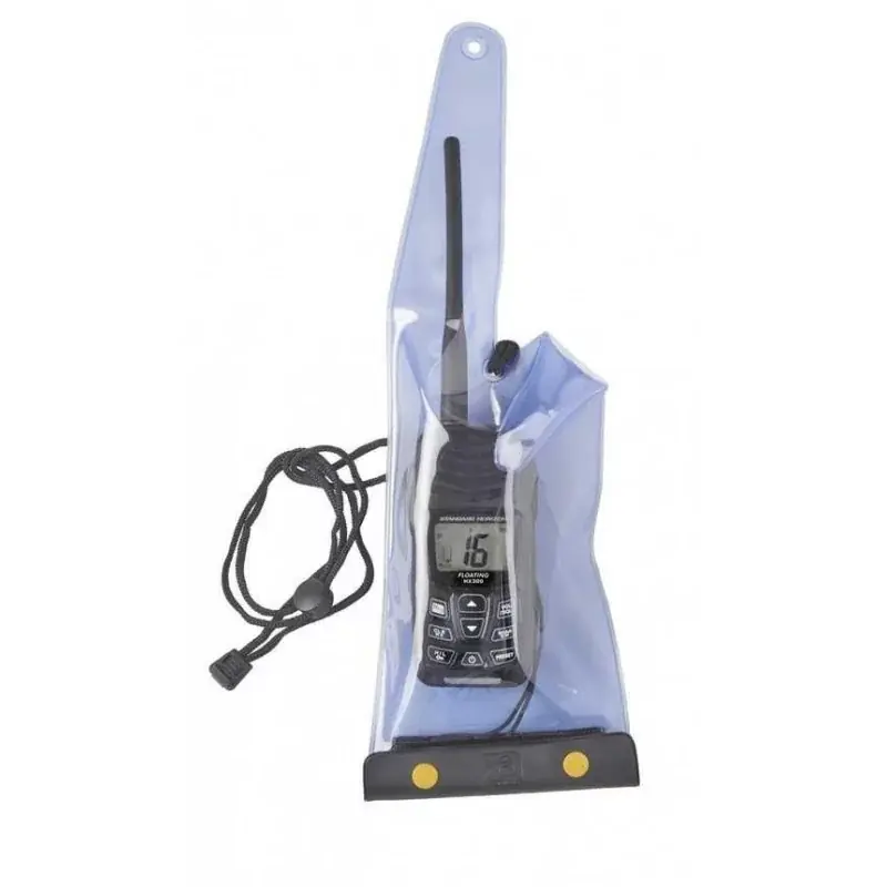 Pochette étanche renforcée PLASTIMO pour VHF Promotion
