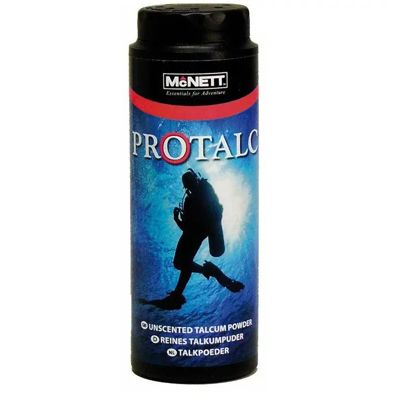 Expédition Rapide Protalc McNETT