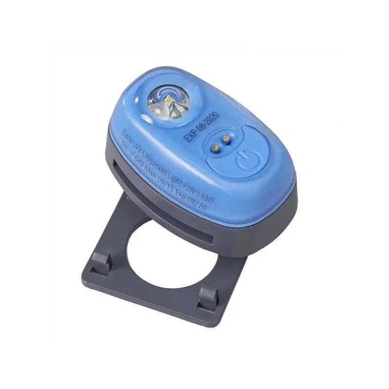Certifié Lampe Flash automatique W3 SOLAS PLASTIMO