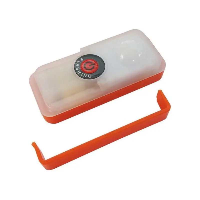 Lampe Flash Manuelle TOPOPLASTIC Jusqu'à Épuisement Des Stocks
