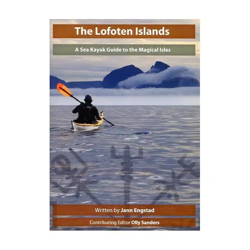 The Lofoten Islands - Jann ENGSTAD Paiement Sécurisé