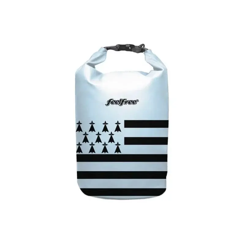 Nouvel Arrivage SAC ETANCHE DRY TUBE 5L GWENN HA DU - FEEL FREE