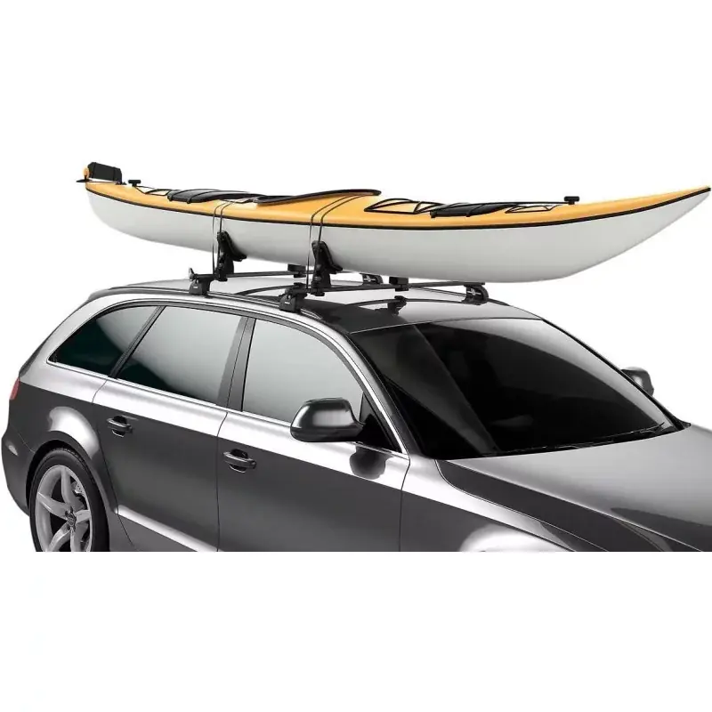 Porte kayak horizontal - DockGrip - THULE Super Prix