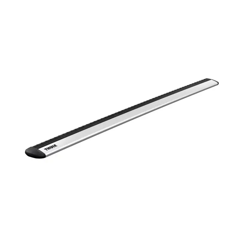 Prix Choc Paire de barres de toit WingBar Evo 2 THULE