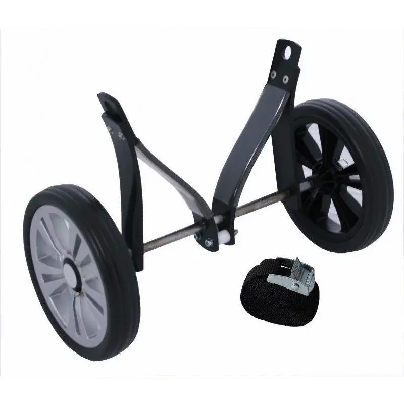 Chariot pour kayak ALASKA ORKCA Must-Have