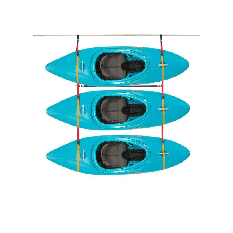Populaire Express Boat Rack °hf