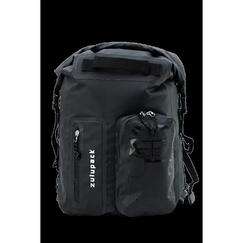 Sac à dos randonnée 35L étanche - Nomad 35L ou 60L - ZULUPACK Super Prix