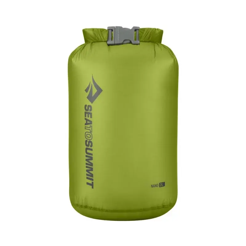Sac étanche Ultra Light - Ultra-Sil Nano Dry Sac - SEA TO SUMMIT Certifié