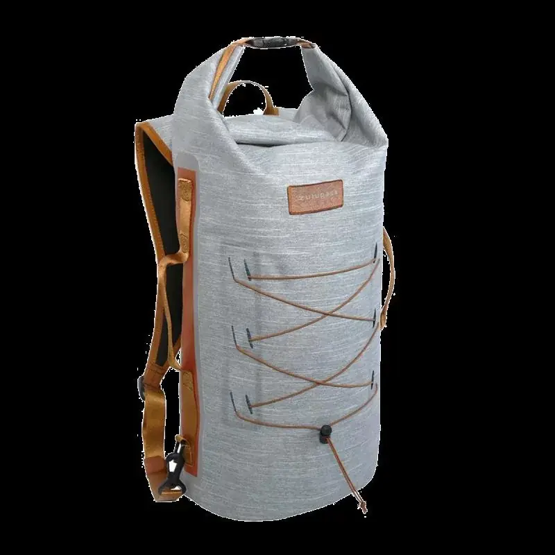 Offre Exclusive Sac à dos étanche - 20L et 40L - SMART TUBE - ZULUPACK