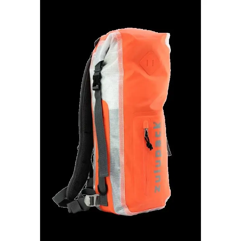 Nouvel Arrivage Sac à dos étanche 25 litres - BACKPACK 25 - ZULUPACK