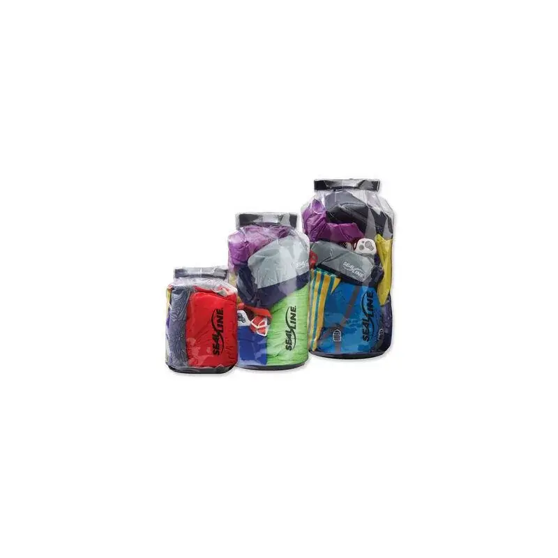 Meilleure Vente Sac étanche transparent Baja View - SEAL LINE