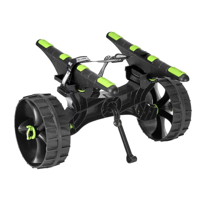 Prix Choc Chariot de transport pour kayak - C Tug Cart R - RAILBLAZA