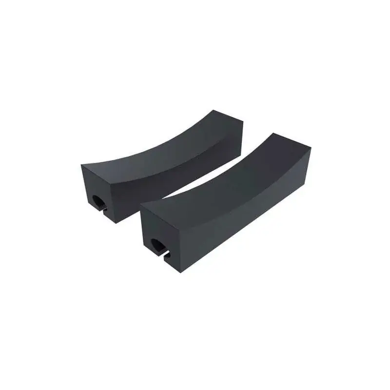 Retour Gratuit Protection mousse pour galerie carré - KS Foamblock Square - KAJAKSPORT