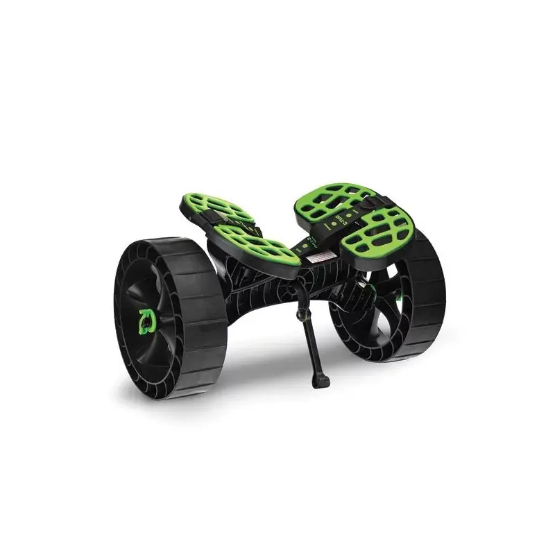 Meilleur Choix Chariot de transport pour kayak - C Tug SandTrakz - RAILBLAZA
