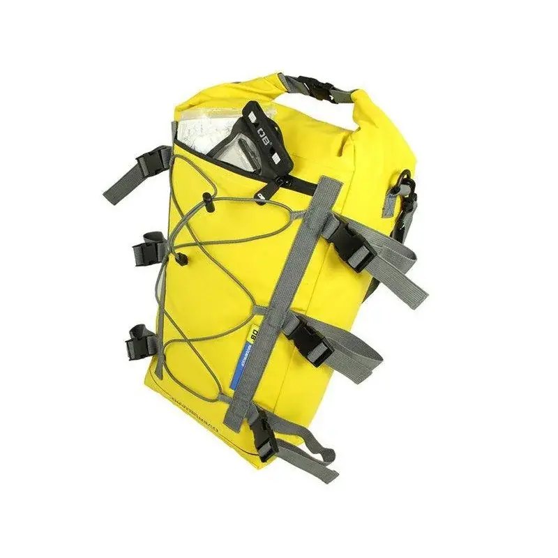 Soldes Sac de pont étanche DECK ROLL TOP OVERBOARD