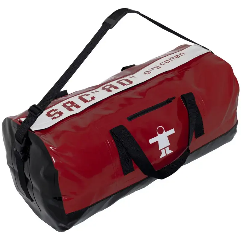 Prix Cassé Sac AO - GUY COTTEN