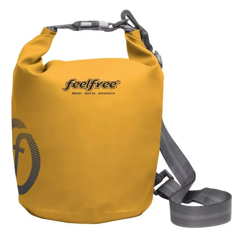 Sac étanche DRY TUBE 5 Litres FEEL FREE Expédié Aujourd'hui