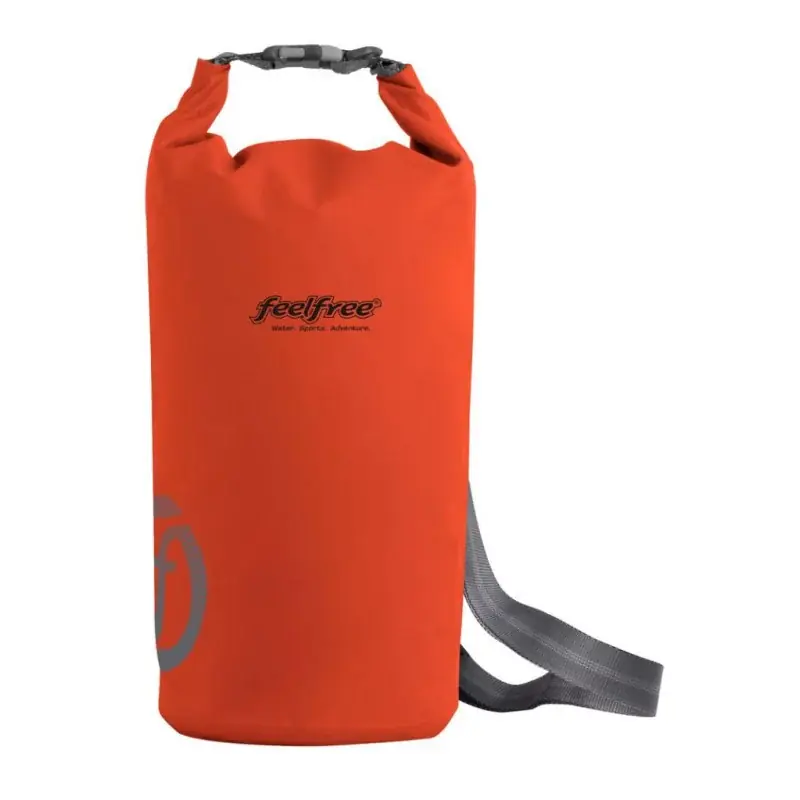 Sac étanche DRY TUBE 10 Litres FEEL FREE Paiement Sécurisé