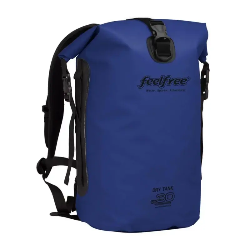 Offre Spéciale Sac à dos étanche DRY TANK 30 Litres FEEL FREE