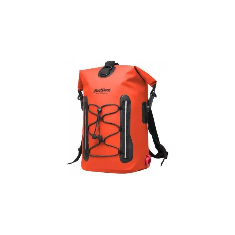 Quantité Limitée Sac à dos étanche GO PACK 20 Litres FEEL FREE